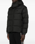 Emporio Armani Emporio Armani Coats Black