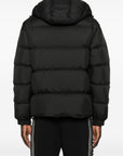 Emporio Armani Emporio Armani Coats Black