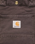 Carhartt Wip Main Carhartt Wip Main Bayfield Tote