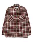 Carhartt Wip Main CARHARTT WIP MAIN Jackets Bordeaux