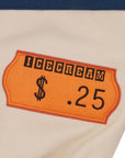Icecream ICECREAM Coats Beige
