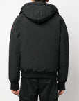 Canada Goose Canada Goose Coats Black
