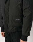Canada Goose Canada Goose Coats Black