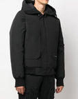 Canada Goose Canada Goose Coats Black