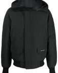Canada Goose Canada Goose Coats Black