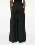 THE LATEST THE LATEST Trousers Black
