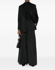 THE LATEST THE LATEST Trousers Black