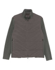 Emporio Armani EMPORIO ARMANI CAPSULE Coats Grey