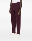 Brunello Cucinelli Brunello Cucinelli Cotton Trousers