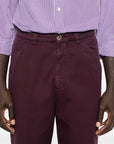 Brunello Cucinelli Brunello Cucinelli Cotton Trousers