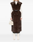 Parosh Parosh Sweaters Brown