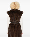 Parosh Parosh Sweaters Brown