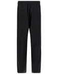Y-3 Y-3 Trousers Black