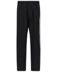Y-3 Y-3 Trousers Black