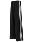 Y-3 Y-3 Trousers Black
