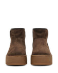 Hogan Pre Hogan Pre Cool ankle boots