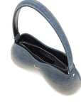 Diesel Diesel Double-D-Shoulder bag