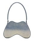 Diesel Diesel Double-D-Shoulder bag