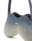 Diesel Diesel Double-D-Shoulder bag