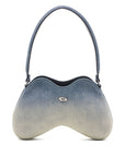 Diesel Diesel Double-D-Shoulder bag