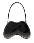 Diesel Diesel Double-D-Rigid shoulder bag