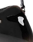 Diesel Diesel Double-D-Rigid shoulder bag