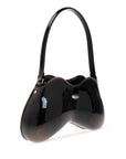 Diesel Diesel Double-D-Rigid shoulder bag