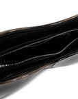 Diesel Diesel Double-D-Rigid shoulder bag