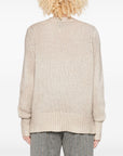 Avant Toi Avant Toi Sweaters Beige