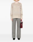 Avant Toi Avant Toi Sweaters Beige