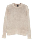 Avant Toi Avant Toi Sweaters Beige