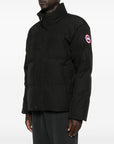 Canada Goose Canada Goose Coats Black