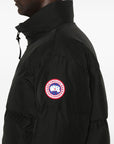 Canada Goose Canada Goose Coats Black