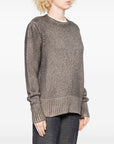 Avant Toi Avant Toi Sweaters Brown