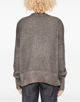 Avant Toi Avant Toi Sweaters Brown