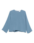 Forte Forte Forte Forte Top Clear Blue