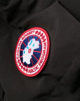 Canada Goose Canada Goose Coats Black