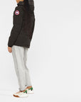 Canada Goose Canada Goose Coats Black