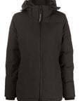 Canada Goose Canada Goose Coats Black