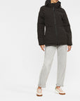 Canada Goose Canada Goose Coats Black