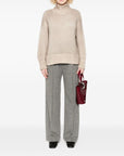 Avant Toi Avant Toi Sweaters Beige