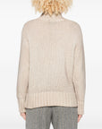 Avant Toi Avant Toi Sweaters Beige