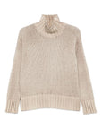 Avant Toi Avant Toi Sweaters Beige