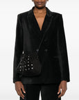 Forte Forte Forte Forte Bags.. Black