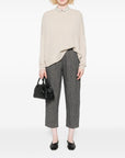 Apuntob Apuntob Sweaters Beige
