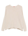 Apuntob Apuntob Sweaters Beige