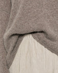 Apuntob Apuntob Sweaters Brown