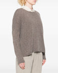 Apuntob Apuntob Sweaters Brown