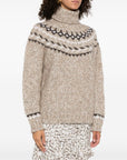 Parosh Parosh Sweaters Beige