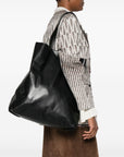 Forte Forte Forte Forte Leather tote bag